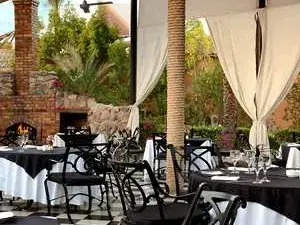 Fairuz Restaurant - sharam el sheikh
