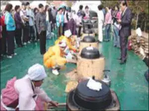 مهرجان أرز إتشين الثقافي