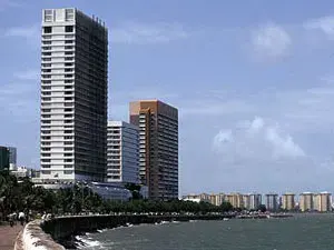 The Bombay Heritage Walks