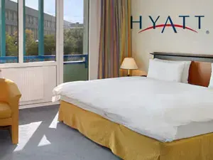 فندق حياة ريجنسي