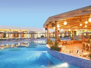 The Maritim Royal Peninsula hotel - sharam el sheikh