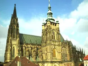 Prague Castle