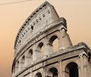 Rome History