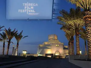مهرجان تريبيكا السينمائي – الدوحة