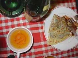 La Creperie (French)