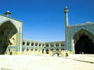 ازاد كاظمى