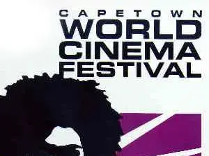 Cape Town World Cinema Festival