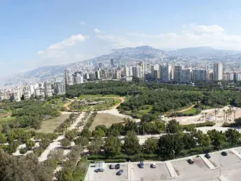 Horsh Beirut