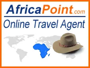 Africa Point - sharam el sheikh