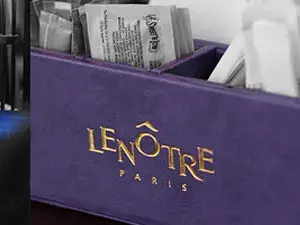 لي نوتري باريس