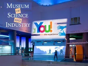 Museum of Science & Industry