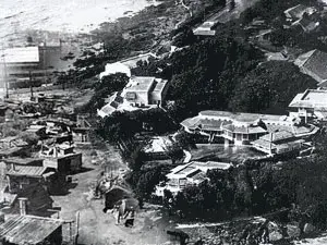 Mumbai History