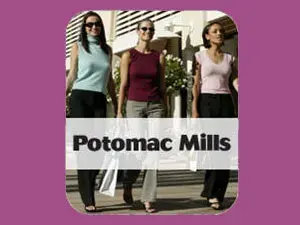 Potomac Mills Mall