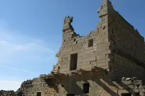 قرية أم الجمال