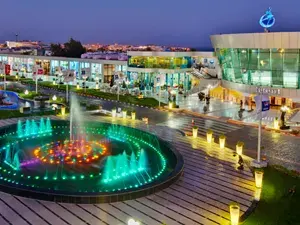 Soho Square - sharam el sheikh
