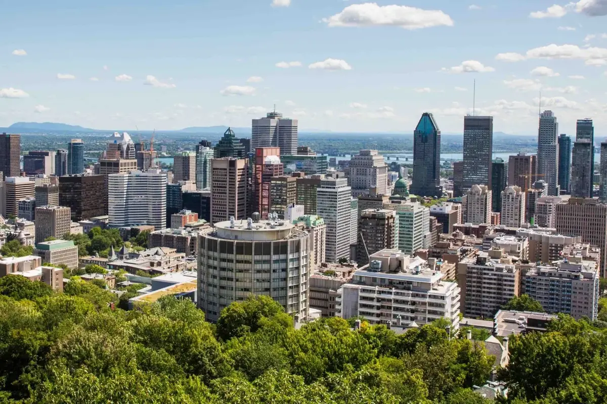 Montreal