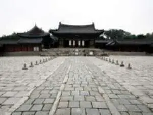 ChangGyeong-gung Palace