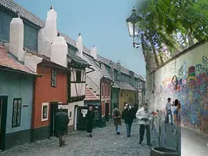 سكان براغ