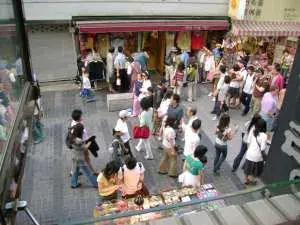 Insadong Festival