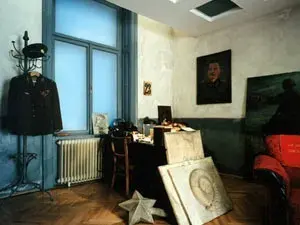House of Terror
