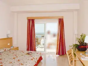 فندق جاردن -