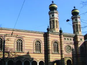 Great Synagogue