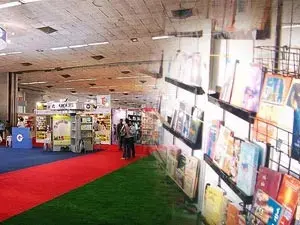 Delhi Book Fair