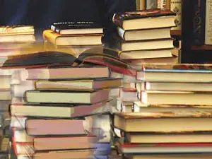 مكتبة رنجستورم