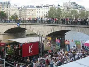 مهرجان نيس للجاز