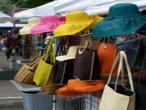 Madrid Majadahonda Market Madrid