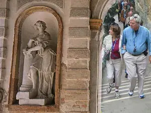 Walking Tours