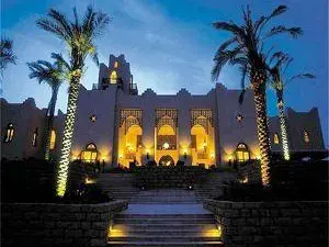 Four Seasons Resort - sharam el sheikh