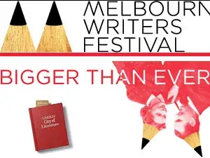 Melbourne Writers' Festival