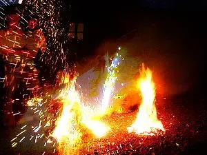 تشاهارسهانب سوري