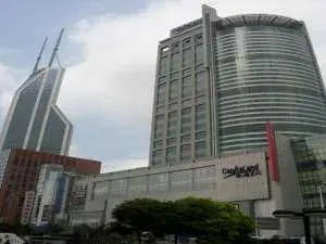مدينة رافيلز