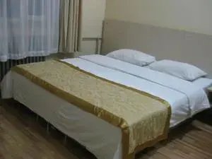 Sanlitun Youth Hostel