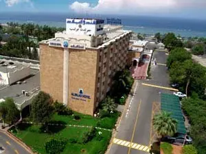 فندق البلاد