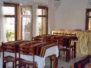 مطعم ارابيا فيليكس