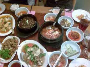Sosim Seoul