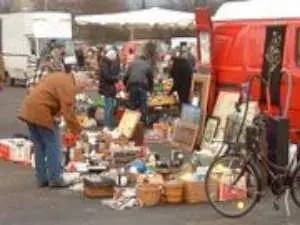 Flohmarkt