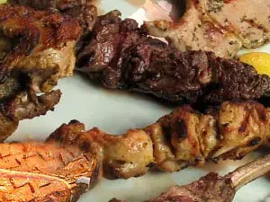 بوتشرز غريل