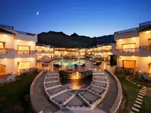 Sea Sun Hotel Dahab - sharam el sheikh