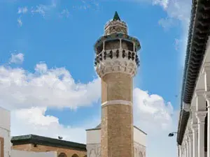 مسجد سيدي يوسف