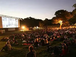 Moonlight Cinema