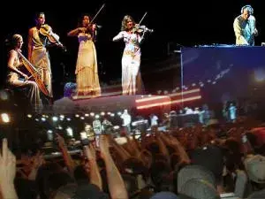 بيرسونال فيست