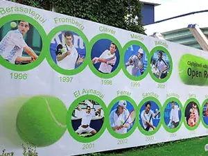 BCR Open Romania