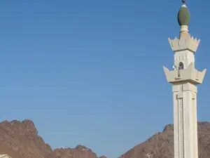 مسجد الجناراة