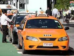 Taxi