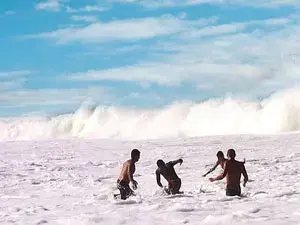 سكان ريو دي جانيرو