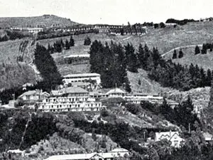 Christchurch History